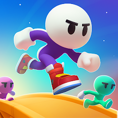 Champ Race MOD APK