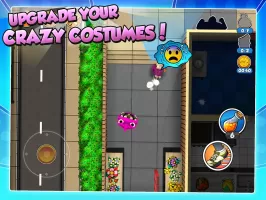 Robbery Bob 2: Double Trouble MOD APK