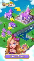 Merge Myths-Dragons World MOD APK