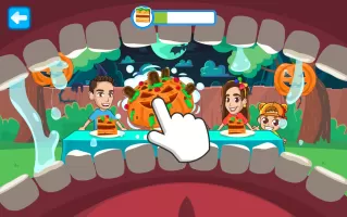 Vlad and Niki: Kitchen Games! MOD APK