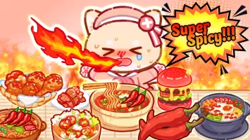 Cat Boba Tea: ASMR Live Master MOD APK