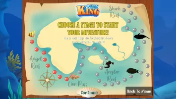 Let Me Eat :Big fish eat small MOD APK