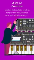 ORG 24: Your Music MOD APK
