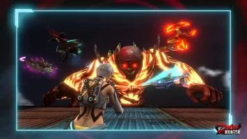 Zombie Hunter MOD APK