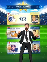 Idle Eleven - Soccer tycoon MOD APK