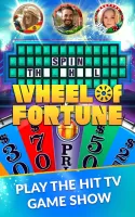Wheel of Fortune: TV Game MOD APK