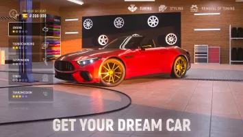 Grand Mobile:RP Life Simulator MOD APK