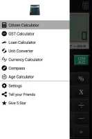 CITIZEN CALCULATOR MOD APK