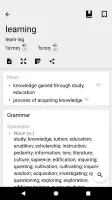 Dictionary & Translator MOD APK