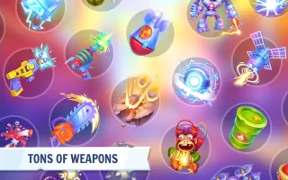 Kick the Buddy: Forever MOD APK