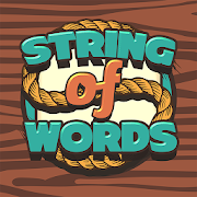 String of Words MOD APK