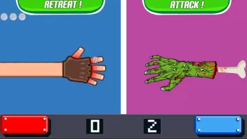 12 MiniBattles - Two Players MOD APK