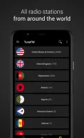 TuneFm MOD APK