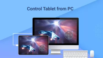 ApowerMirror- Cast Phone to PC MOD APK