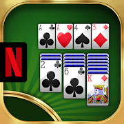 Classic Solitaire NETFLIX MOD APK