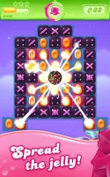 Candy Crush Jelly Saga MOD APK