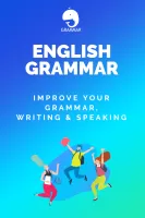 English Grammar: Learn & Test MOD APK