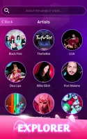 Tiles Hop EDM Rush Music Game MOD APK