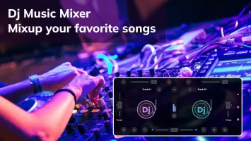 DJ Music Mixer - Dj Remix Pro MOD APK