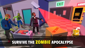 Robbery Madness 2:Stealth game MOD APK