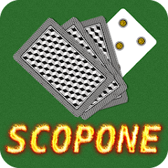 Scopone MOD APK