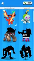 EVO: Crazy Beasts 3D MOD APK