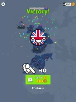 Country Balls: World War MOD APK