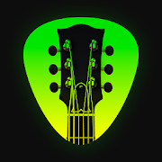 Guitar Tuner Pro: Music Tuning MOD APK