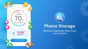 Duplicate Files Fixer -Remover MOD APK