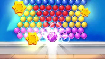 Bubble Shooter MOD APK