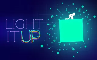 Light-It Up MOD APK