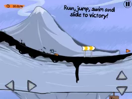 Fancy Pants Adventures MOD APK