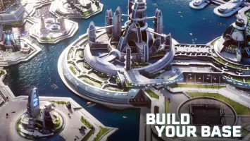 Star Trek™ Fleet Command MOD APK