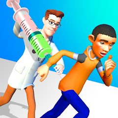 Hospital Escaper MOD APK