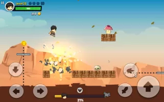 Dreamau Adventures MOD APK