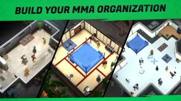 MMA Manager 2: Ultimate Fight MOD APK