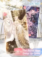 Love Nikki-Dress UP Queen MOD APK