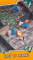 Uprising: Survivor RPG MOD APK