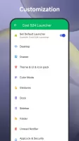 Cool S24 Launcher Galaxy OneUI MOD APK