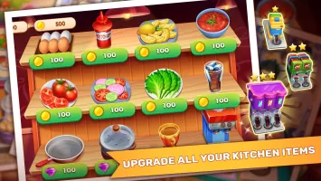 Cooking Fest : Cooking Games MOD APK