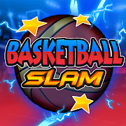 Basketball Slam! MOD APK