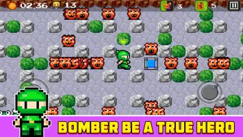 Bombsquad: Bomber Battle MOD APK