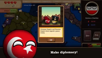 Countryball: Europe 1890 MOD APK