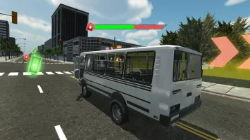 Краш тест Жигулей АвтоВАЗ Опер MOD APK