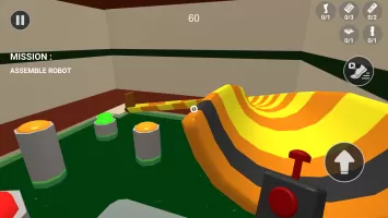 Alien Monster Life Challenge 7 MOD APK