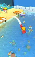 Aquarium Land - Fishbowl World MOD APK