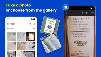 OCR Image to Text Converter MOD APK