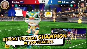 Perfect Kick 2 - Online Soccer MOD APK