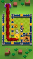 Rush Royale: Tower Defense TD MOD APK