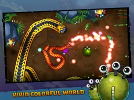 Little Big Snake MOD APK